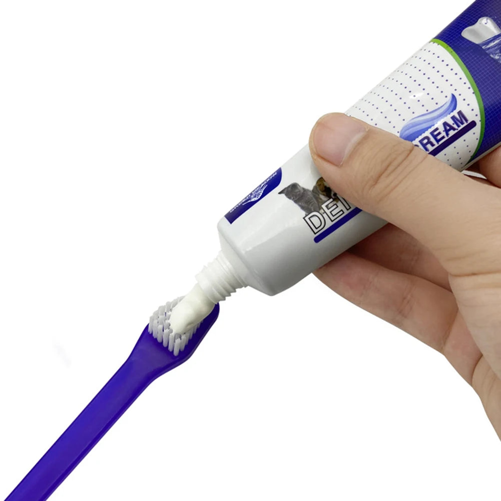 Pets Tartar Control Kit for Dogs