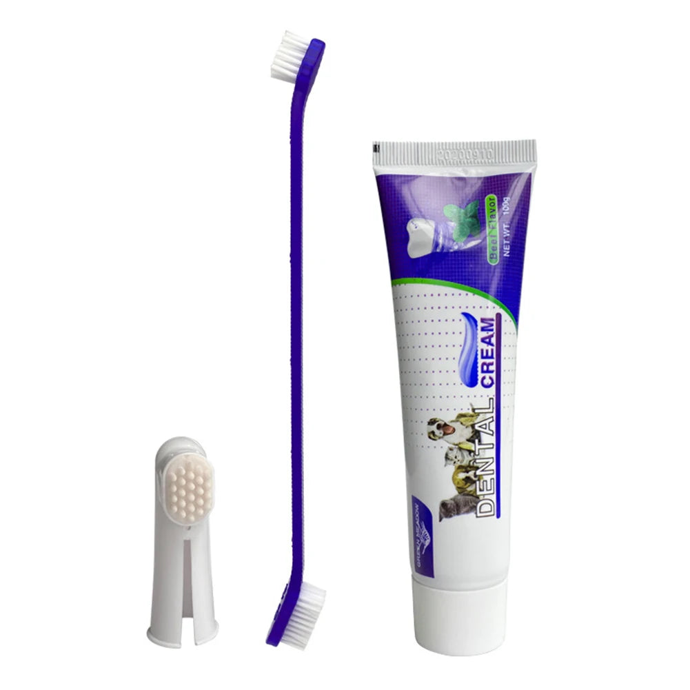 Pets Tartar Control Kit for Dogs